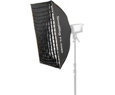 SmallRig 5369 Softbox Strip FS-6090 Quick-Setup Folding