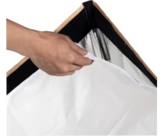 SmallRig Softbox Strip FS-6090 Quick-Setup Folding (5369)