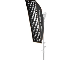 SmallRig 5370 Softbox Strip FS-30120 Quick-Setup Folding