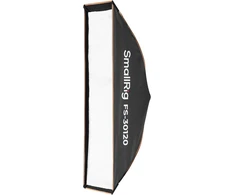 SmallRig Softbox Strip FS-30120 Quick-Setup Folding (5370)