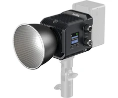 SmallRig 5377 RC 100C COB LED Video Light Ink Mėlyna / Lite Version