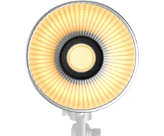 Lampa studyjna SmallRig RC 100C COB LED Video Light Ink Mėlyna / Lite Version (5377)