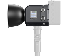 SmallRig 5380 RC 100C COB LED Video Light Ink Mėlyna / Pro Version / EU