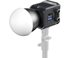 SmallRig 5380 RC 100C COB LED Video Light Ink Mėlyna / Pro Version / EU