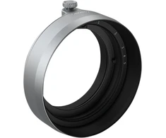 SmallRig 5393 Lens Hood for FUJIFILM X half Sidabrinis