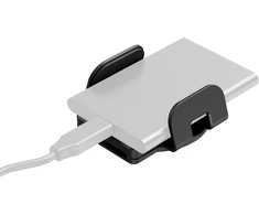 SmallRig 5397 Mounting Clamp for External SSD