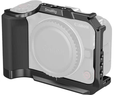 SmallRig 5427 Cage for Canon EOS R50 V Juodas