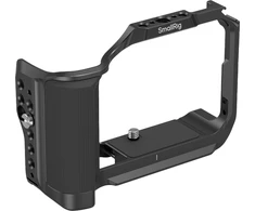 SmallRig 5427 Cage for Canon EOS R50 V Juodas