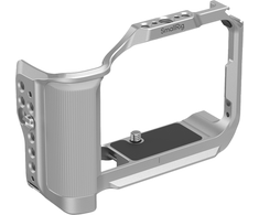 SmallRig 5428 Cage for Canon EOS R50 V Sidabrinis