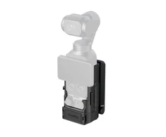 Magnetinis tvirtinimo laikiklis SmallRig 6009, skirtas DJI Osmo Pocket 4, 180° reguliavimas