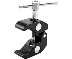 SmallRig 735 Super Clamp w/ 1/4" and 3/8" thread