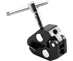 SmallRig 735 Super Clamp w/ 1/4" and 3/8" thread