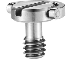 SmallRig 838 Quick release Camera Fixing screw1/4"