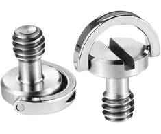 SmallRig 838 Quick release Camera Fixing screw1/4"