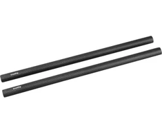 SmallRig 851 15mm Carbon Fiber Rod - 30cm