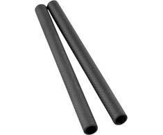 SmallRig 870 15mm Carbon Fiber Rod - 20cm