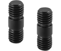 SmallRig 900 Rod Connector for 15mm Rods