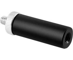SmallRig 915 15mm Micro Rod w/ 1/4" thread