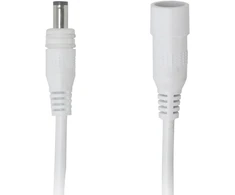 Shiverpeaks Toucan Security Light Extension Cable 6m