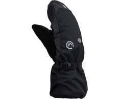 Vallerret Alta Arctic Mitt: Juodas XS
