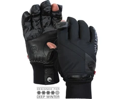 Vallerret Ipsoot Photography Glove S