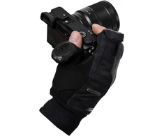 Vallerret Markhof Pro 2.0 Photography Glove Juodas XS