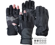 Vallerret Milford Fleece Glove XS