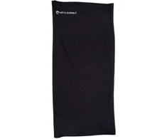 Kepurė Vallerret Wool Neck Warmer (100% Merino) Juodas