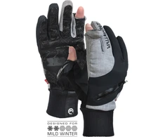 Vallerret W's Nordic Photography Glove S