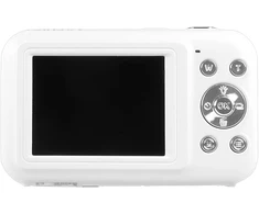 YASHICA DZ-100 Hello Kitty Baltas