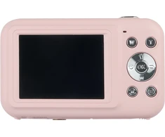 YASHICA DZ-100 Hello Kitty Rožinė