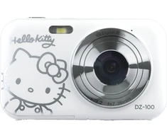 YASHICA DZ-100 Hello Kitty Baltas