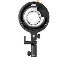 Zhiyun Bowens Mount Adapteris A (ZY-Mount) Molus G60