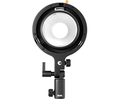 Zhiyun Bowens tvirtinimo adapteris B (ZY tvirtinimas) Molus X100