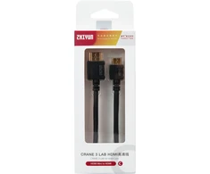 Zhiyun kabelis HDMI Mini į HDMI