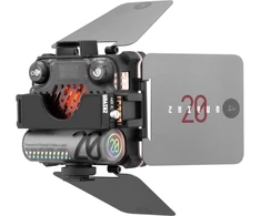 Zhiyun LED Fiveray M20 kombinuotas kišeninis šviestuvas