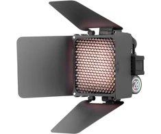 Zhiyun LED Fiveray M20 kombinuotas kišeninis šviestuvas