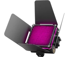 ZHIYUN LED FIVERAY M20C (RGB) KOMBINUOTAS KIŠENĖS ŠVIETIMAS