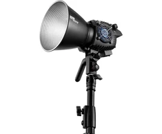 Zhiyun LED Molus B200 Cob prožektorius