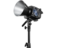 Zhiyun LED Molus B300 Cob prožektorius