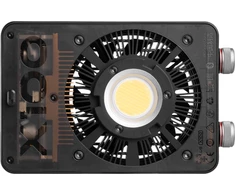 Zhiyun LED Molus X100 COB lemputė
