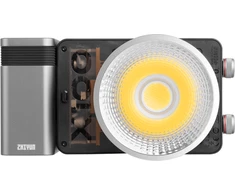 ZHIYUN LED MOLUS X100 COB LIGHT PRO