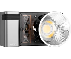 ZHIYUN LED MOLUS X100 COB LIGHT PRO