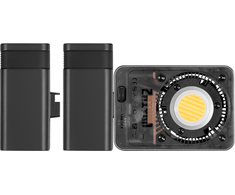 Zhiyun LED Molus X60 Pro Cob Light