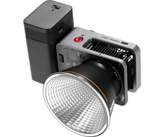 Zhiyun LED Molus X60 Pro Cob Light