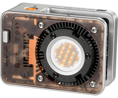 Zhiyun LED Molus X60 RGB Cob Light