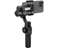 „Zhiyun Mobile Gimbal Smooth 5S AI“.