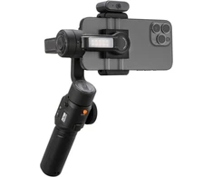 „Zhiyun Mobile Gimbal Smooth 5S AI Combo“.