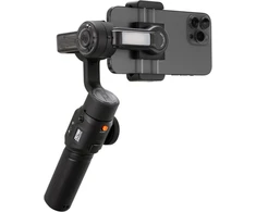 „Zhiyun Mobile Gimbal Smooth 5S AI“.