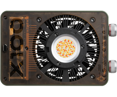 Zhiyun Molus LED X100RGB Cob šviestuvas